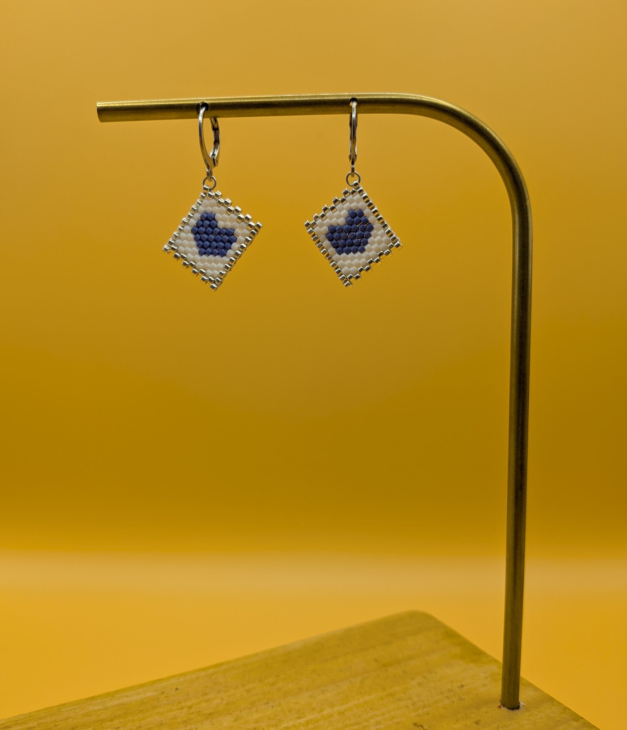 Blue heart – Image 3